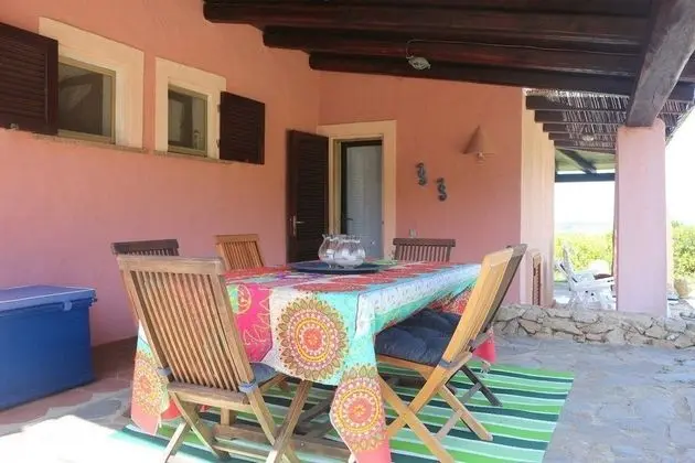 Villa, 3 Yatak Odası