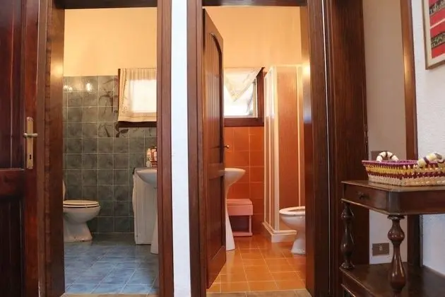 Villa, 3 Yatak Odası