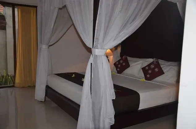 Villa, 1 Yatak Odası, Kişiye Özel Havuzlu