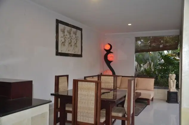 Villa, 1 Yatak Odası, Kişiye Özel Havuzlu