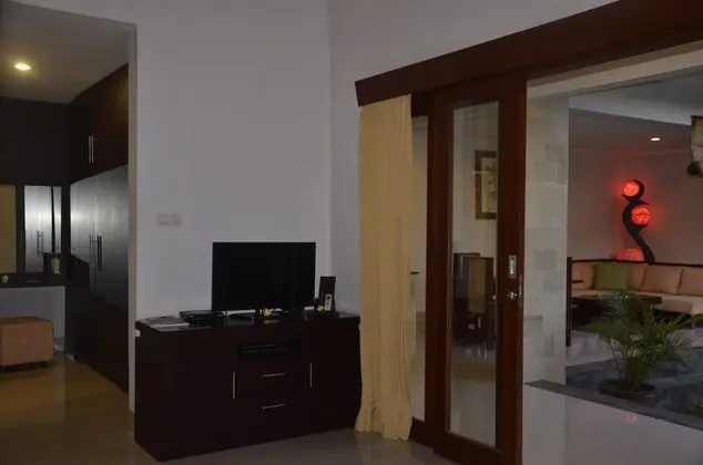 Villa, 1 Yatak Odası, Kişiye Özel Havuzlu