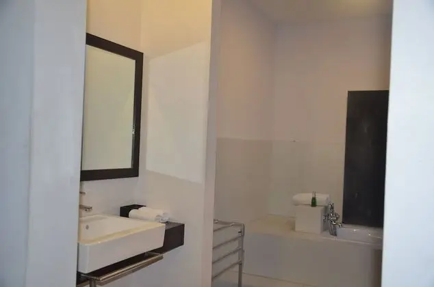 Villa, 1 Yatak Odası, Kişiye Özel Havuzlu