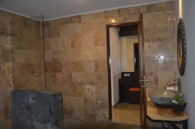 Villa, 2 Yatak Odası, Bahçe Manzaralı