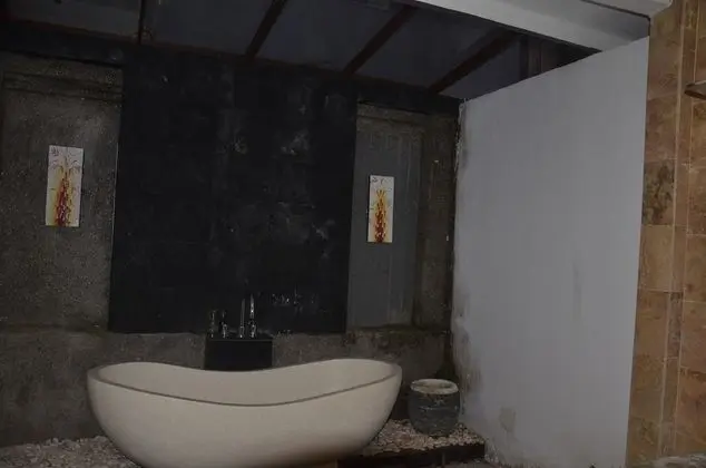 Villa, 2 Yatak Odası, Bahçe Manzaralı
