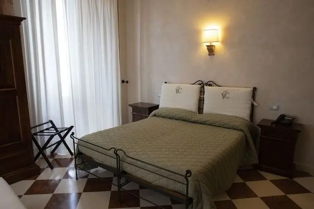 Tek Kişilik Oda