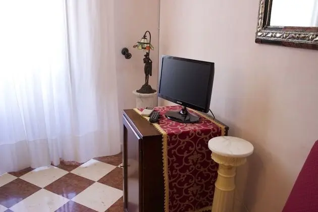 Tek Kişilik Oda