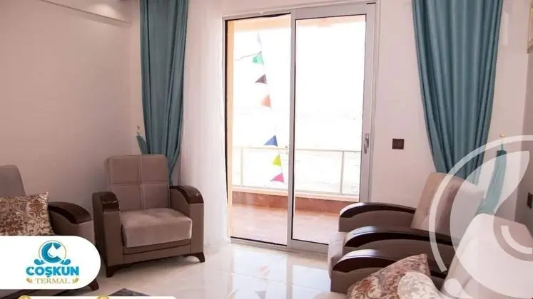 Daire-Tek Yatak Odalı