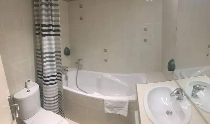İki Ayrı Yataklı Oda
