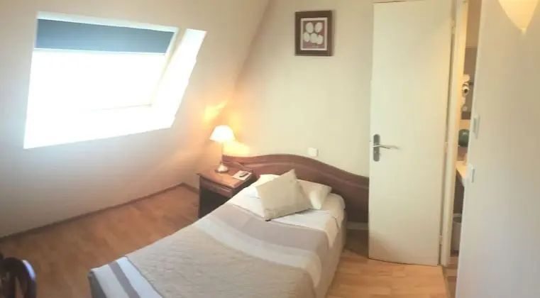 Tek Kişilik Oda