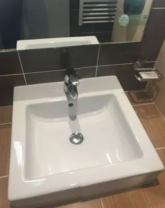 Tek Kişilik Oda