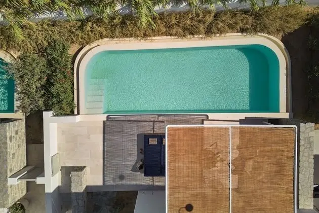 Süit, 1 Yatak Odası, Balkon, Deniz Manzaralı