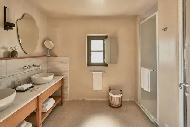 Süit, 1 Yatak Odası, Balkon, Deniz Manzaralı