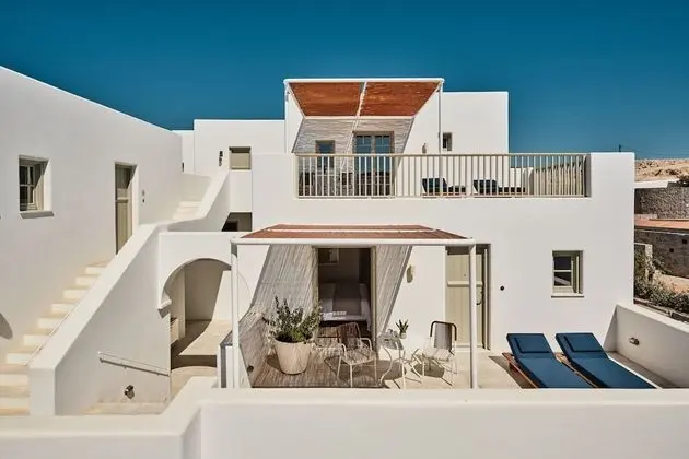Süit, 1 Yatak Odası, Balkon, Resort Manzaralı