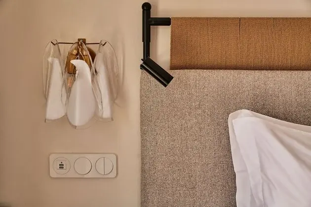Süit, 1 Yatak Odası, Balkon, Resort Manzaralı