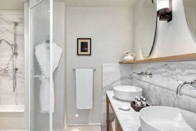 Süit, 1 Yatak Odası, Balkon, Resort Manzaralı