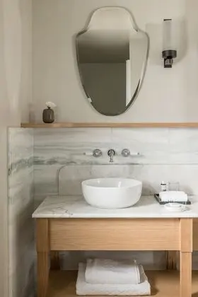 Süit, 1 Yatak Odası, Balkon, Resort Manzaralı