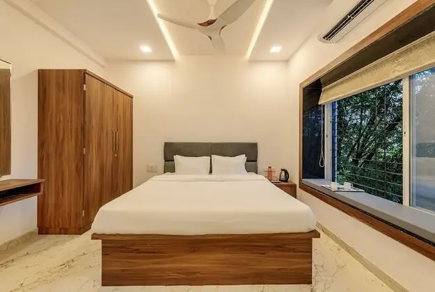 Luxury Villa