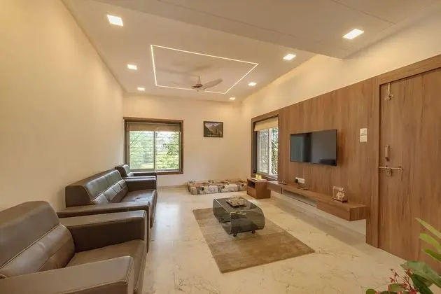 Luxury Villa