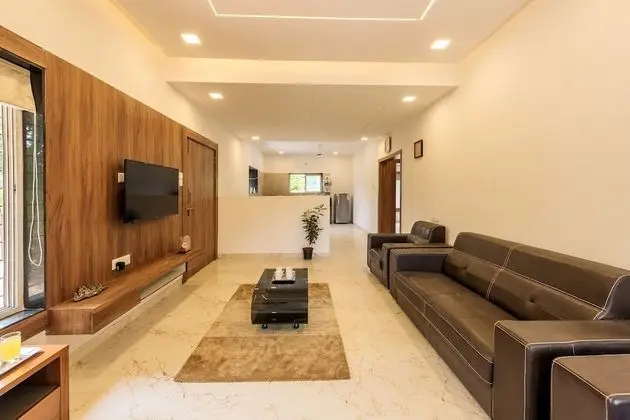 Luxury Villa