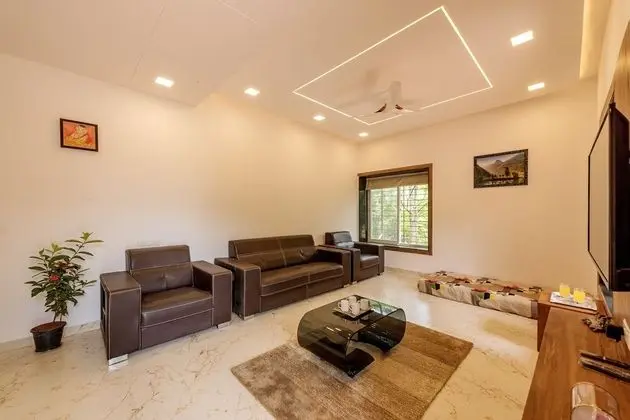 Luxury Villa