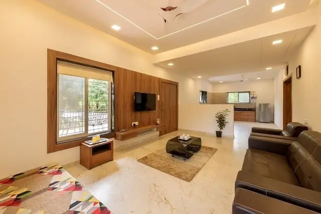 Luxury Villa