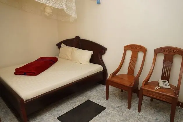 Basic Tek Büyük Yataklı Oda