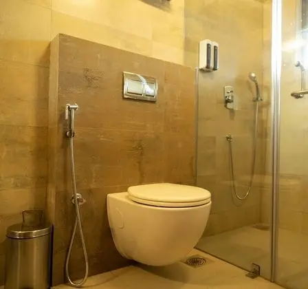 Premium Tek Büyük Yataklı Oda