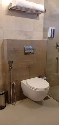 Premium Tek Büyük Yataklı Oda