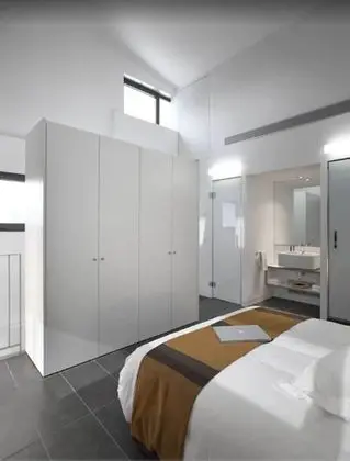 Exclusive Dubleks, Birden Çok Yatak, Mutfak