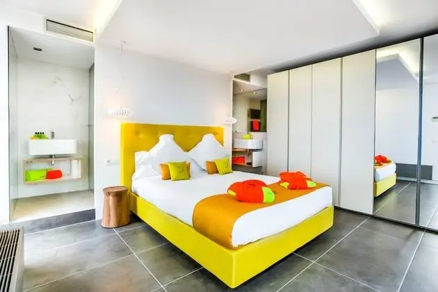 Executive Apart Daire, Birden Çok Yatak, Şehir Manzaralı