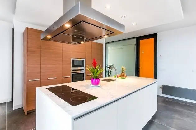 Executive Apart Daire, Birden Çok Yatak, Şehir Manzaralı