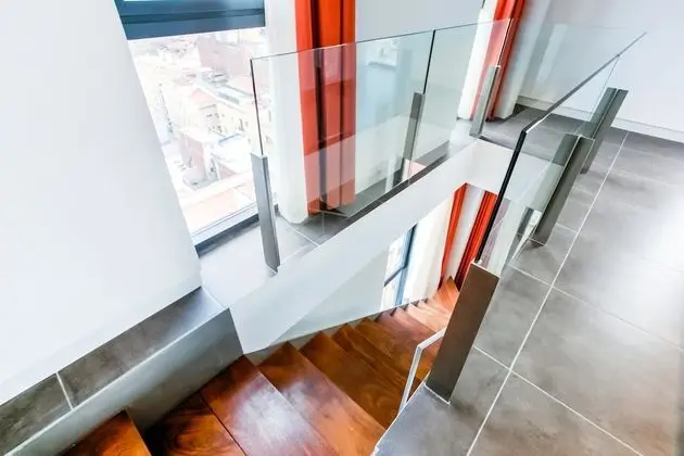 Executive Apart Daire, Birden Çok Yatak, Şehir Manzaralı