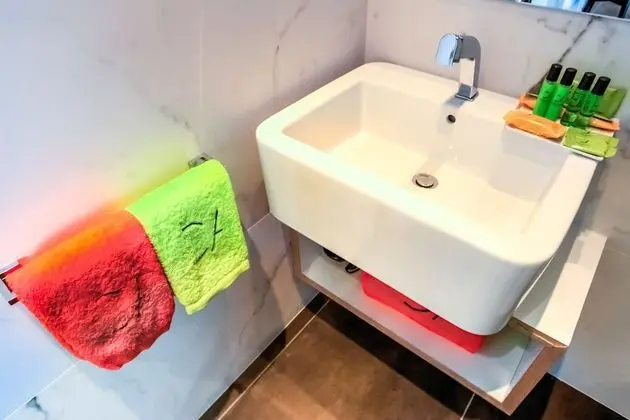 Executive Apart Daire, Birden Çok Yatak, Şehir Manzaralı