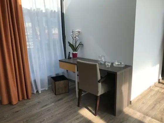 Panoramic Çatı Katı Süiti (Penthouse), Birden Çok Yatak, Kişiye Özel Havuzlu, Şehir Manzaralı
