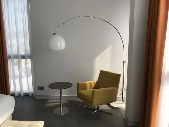 Panoramic Çatı Katı Süiti (Penthouse), Birden Çok Yatak, Kişiye Özel Havuzlu, Şehir Manzaralı