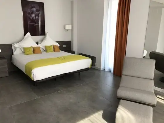 Panoramic Çatı Katı Süiti (Penthouse), Birden Çok Yatak, Kişiye Özel Havuzlu, Şehir Manzaralı