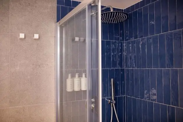 Çatı Katı Süiti (Penthouse), Teras