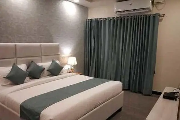 Premium Oda