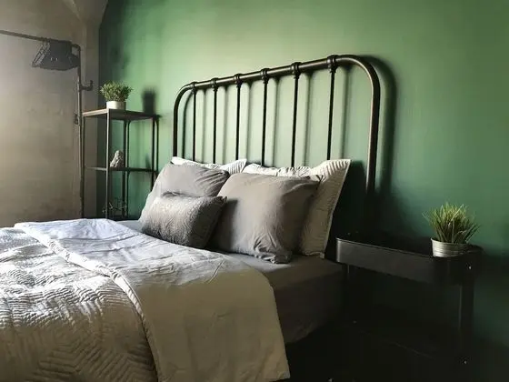 Premium Stüdyo Süit