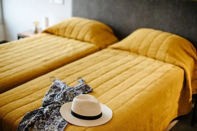 Standard Room No Balcony
