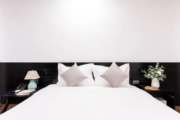 Premium Üç Kişilik Oda, Şehir Manzaralı