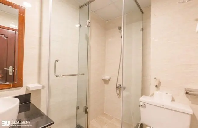 Premium Üç Kişilik Oda, Şehir Manzaralı