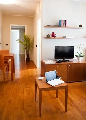 Standard Apart Daire, 2 Yatak Odası