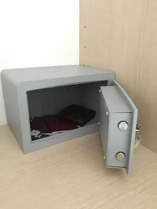 Dört Kişilik Oda