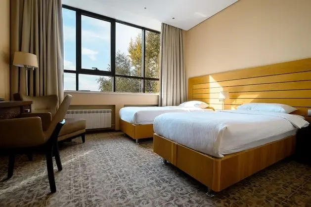 Standard İki Ayrı Yataklı Oda