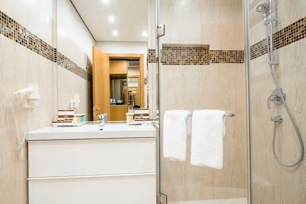 Standard İki Ayrı Yataklı Oda