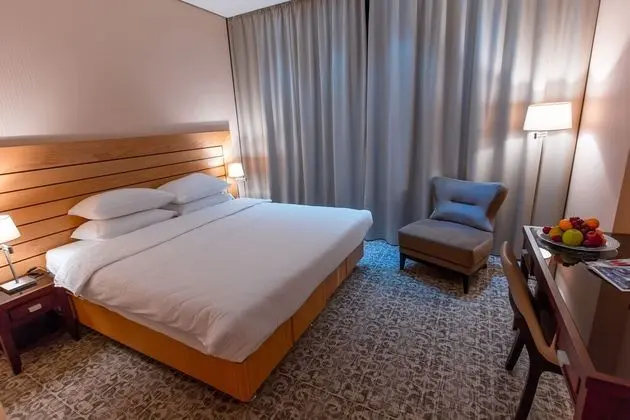 Standard Tek Kişilik Oda, Sigara İçilebilir (Smoking and non-smoking)