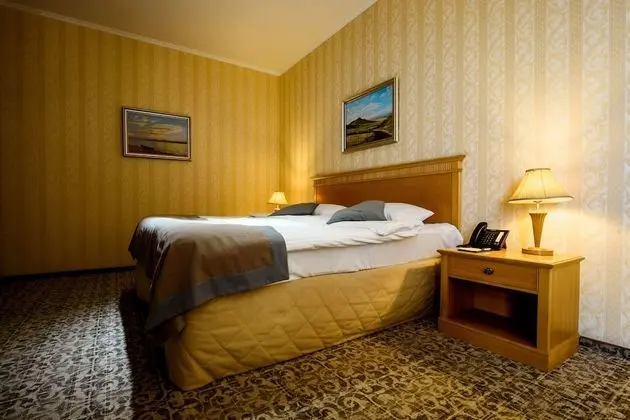 Tek Büyük Yataklı Oda (Queen Room)