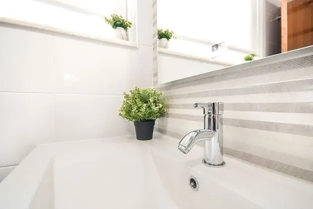 Apart Daire, 2 Yatak Odası, Balkon