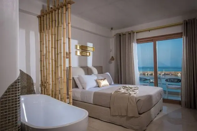 Honeymoon Süit